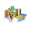 12 Packs: 16 ct. (192 total) Crayola® Washable Sidewalk Chalk